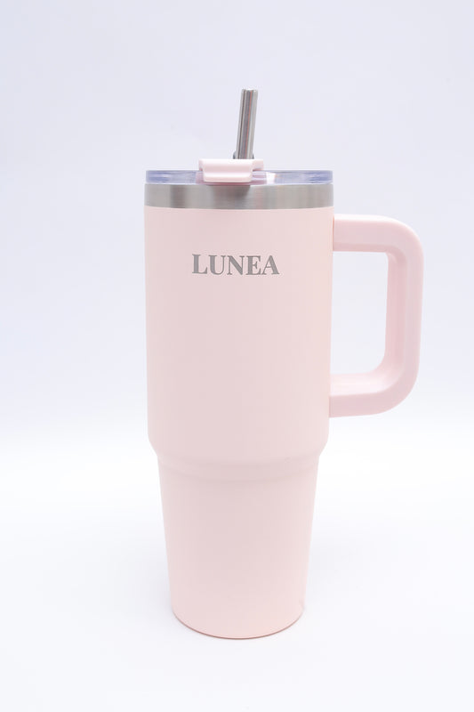 LUNEA CUP | OAT CRÈME