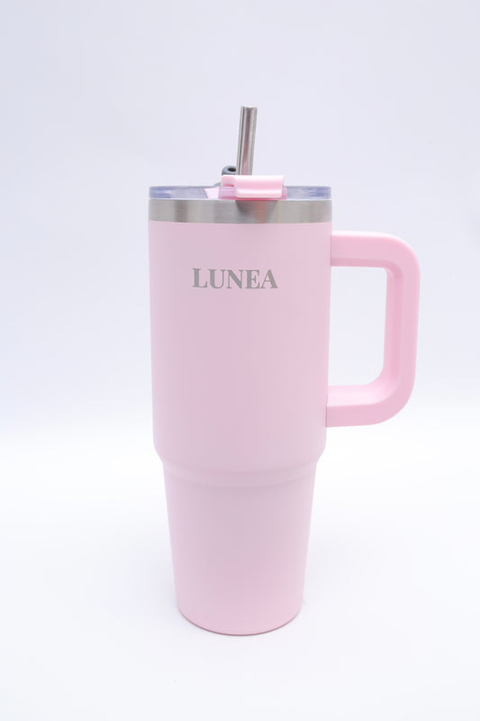 LUNEA CUP | LYCHEE BLUSH