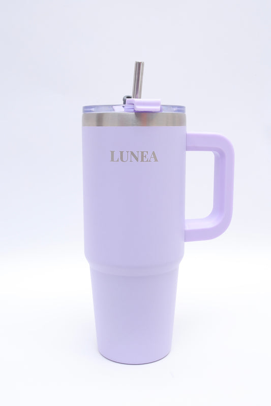 LUNEA CUP | UBE ICE