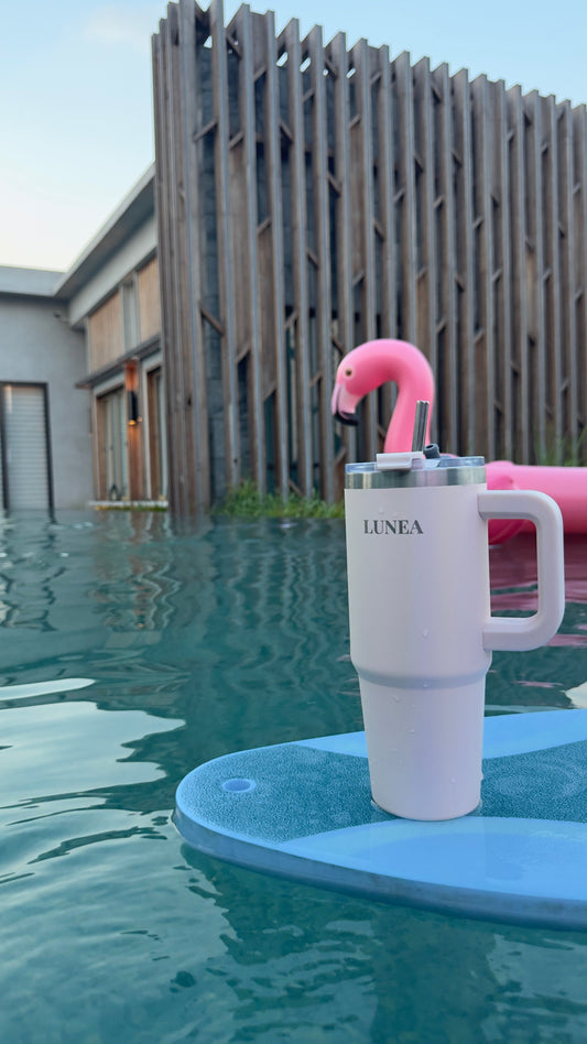 Stay Cool, Sip Pretty: Why Every Girl Needs a Tumbler This Summer