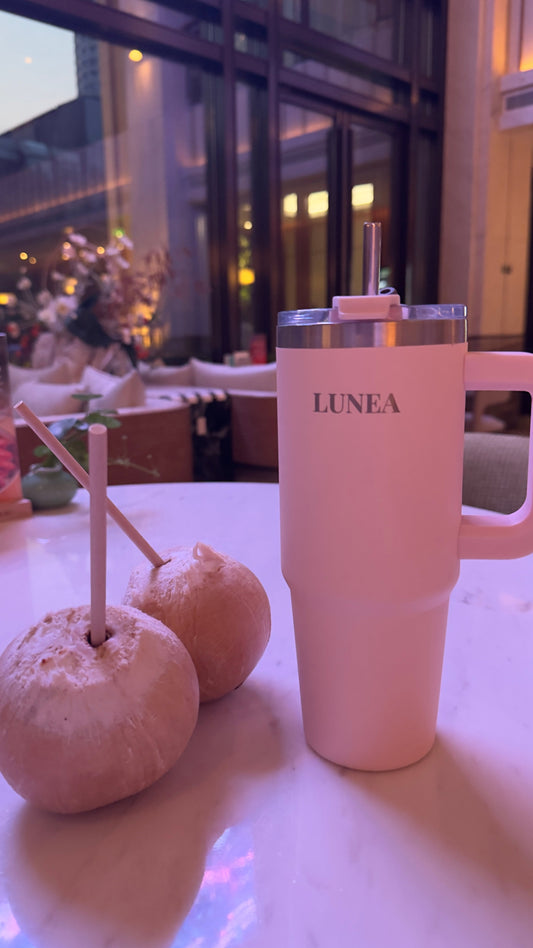 7 Refreshing Summer Drinks to Make in Your Tumbler